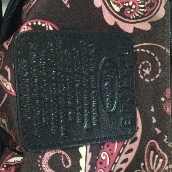 Handbag Britton - Picture 5 of 5